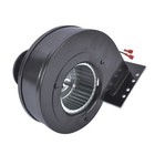 80472 Convection Blower For Ashley Pellet Stove Kp130 5500 5500m 5500xlt 5502m