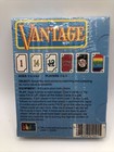 Uno Vantage Vintage Card Game 1985 By Uno Playing Cards Sealed Complete