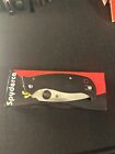 Spyderco C140gp