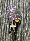 Kiss Hard Rock Cafe Pin Badge Paul Stanley Dynasty Destin 2005 Le 500