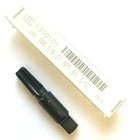 1 8-27  Npt 4 Flute Pipe Tap Hss- Black Oxide - Large Shank - Osg 1310101