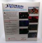 Reunion Pc Cd-rom Big Box 1994 Merit Software Grandslam Factory Sealed