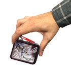 Attack On Titan Teeny Tin Mini Metal Lunchbox   Set Of 3 Random Designs