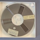 Vintage Reel-to-reel Tape  New Year s Eve 1945-46  Glenn Miller