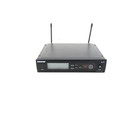 Shure Slx4 Wireless Receiver  Slx1 Bodypack   185 Mic - Freq   G4 470-494 Mhz