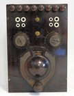 George W  Walker Co Multi-unit Radio  Sw Adapter  Rf Booster  Oscillator  Manual