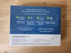 Ancestry Dna Genetic Test Kit Genetic Results Dna Ethnicity Test New Sealed