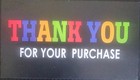 For Ebay Seller Thank You Cards Your Purchase Order Notes Sets 100