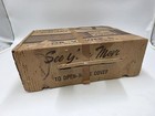 Vtg Kalkart Movie Editor Viewer Model Ev-8 W  Case      8mm B w Color Film Works 