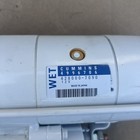 4996706 Starter Motor For Tier 3 6 7 L Isb qsb Engines For Cummins