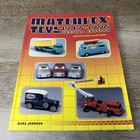 Matchbox Toys Id   Value Guide 1947-1996  1997 Edition