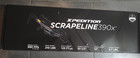 Xpedition Archery Scrapeline390x Sniper Gray Crossbow Xacw1001 With Scope Nib