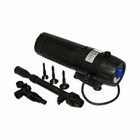 200g All In One Aquarium   Pond System  9w Uv Sterilizer   Pump   Fountain 