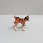 Hr Hagen Renaker Monrovia Baby Kid Goat Miniature Figurine 1954-56