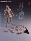 Us Romankey X Cowl 1 12 Flexible Action Figure 6  Male Joint Doll Body  head Toy