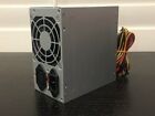 Brand New--green 500w-max Ultra Quiet Atx Power Supply 20 4pin   Sata