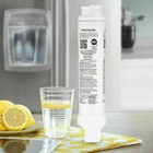 3-pack Water Filter Fit For Frigidaire Eptwfu01  Ewf02  Pure Source Ultra Ii New