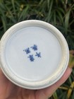 Chinese Blue And White Porcelain Vase