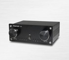 Heareal-z2 Lossless Audio Switcher 4 In 4 Out Audio Switch Audio Signal Adapter