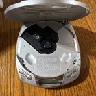 Sony Discman Car Ready Esp2 Digital Mega Bass Portable Cd Player D-e206ck