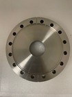 Mdc  High Vacuum Stainless Steel Od 6  Flange - Preowned