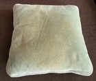 Vtg Needle Point Pillow Granny Core Modern American Heritage  Read 12   x12   