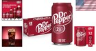 Enjoy 12 Fl Oz Cans Of Classic Soda - Perfect For Sports Events   Gatherings 
