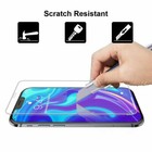 Pack 2 Tempered Glass Screen Protector Film Guard For Iphone 13 14 15 16 13 Mini