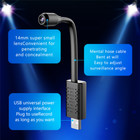 4k 1080p Mini Wifi Dvr Usb Ip Surveillance Nanny Hd Camera Dvr Recorder W motion