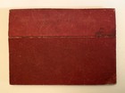 Coronation  Photos Of King Edward Vii And Queen Alexandra In Folder Circa 1902