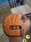 Vintage 50 s Wilson A 2556 Hal Naragon Mitt Mint  Indians Rht
