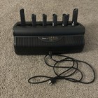 Motorola Impres Wpln4121br 6-bay Charging Station 6 Batteries
