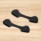 Silicone Nose Pads Replacement Nosepiece For Oakley Radar Plate Oo9495d Sunglass