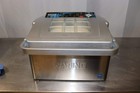 Chamber Vacuum Packaging Machine With 11  Seal Bar  Waring Wcv300