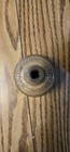 Russel   Erwin Antique Brass Door Knob