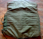 Vietnam Us M1952a Armor Fragmentation Protective Flak Jacket Vest - Medium