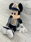 Walt Disney World 2020 Mickey Mouse Tourist 16  Plush Parks Stuffed Animal