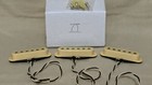 Ghost Winders Usa 1954 Stratocaster Pickups  Alnico 3  Fits Fender Strat