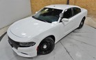 2018 Dodge Charger Awd 5 7l V8 Hemi Police