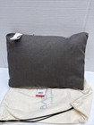 Badesofa Bath Seat Pillow Brown