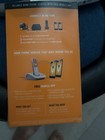 Vonage Home Phone Service With 1 Month Ht802-vd Voip Device - Brand New