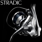 Shimano 23 Stradic 4000 Spinning Reel