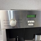 Miele Cva 615 Built-in Stainless Steel Coffee Maker 120v 2 5l Tested And Working
