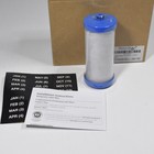 Waterdrop Refrigerator Water Filter For Frigidaire Wfcb  Wf1cb  Wsf-1 And More  