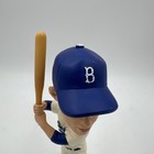 Gil Hodges Los Angeles Dodgers Rare Bobblehead Sga 8 15 2017 Baseball Mlb