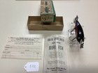 Creek Chub Injured Minnow Series 1500 Vintage Fishing Lure   lot 532 