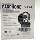 Tws M62 Wireless Earbuds  V5 46 M62 Motion Sound Quality Noise Reduction New