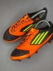 Adidas F50 Adizero Sg Elite Rare Football Soccer Cleats Us 9