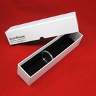 Coin Capsule Holder Storage Box For 25 Ring Type Silver Dollar Airtite  12 Xlg