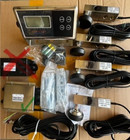 Livestock Scale Kit For Cattle Hogs Sheep Goat Pig Dog Pallet Floor Scale 5k